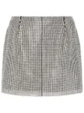 Rachel Gilbert Thora skirt - Silver