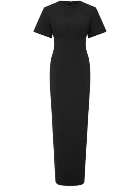 Rachel Gilbert vestido de fiesta Dover
