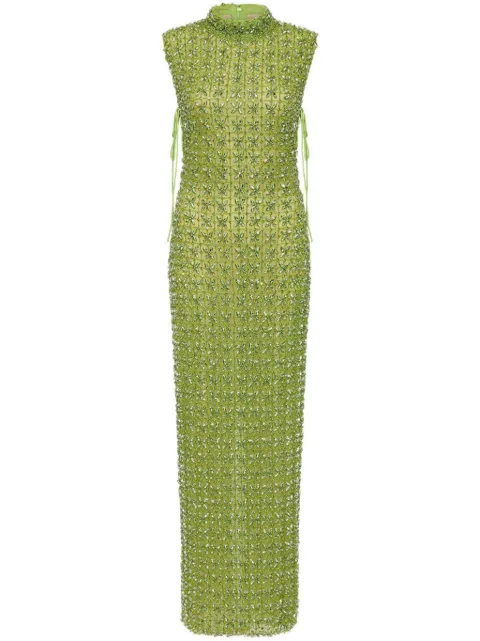 Rachel Gilbert Indi gown