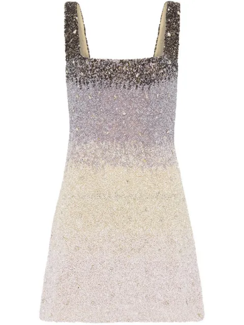 Rachel Gilbert Kaito mini dress