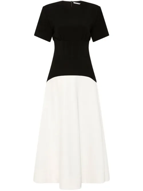 Robe mi-longue Dover - Rachel Gilbert - Modalova