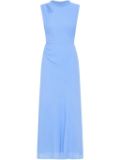 Rachel Gilbert Quinn dress - Blue