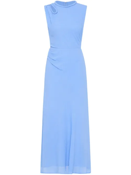 Rachel Gilbert robe Quinn - Bleu - Rachel Gilbert - Modalova