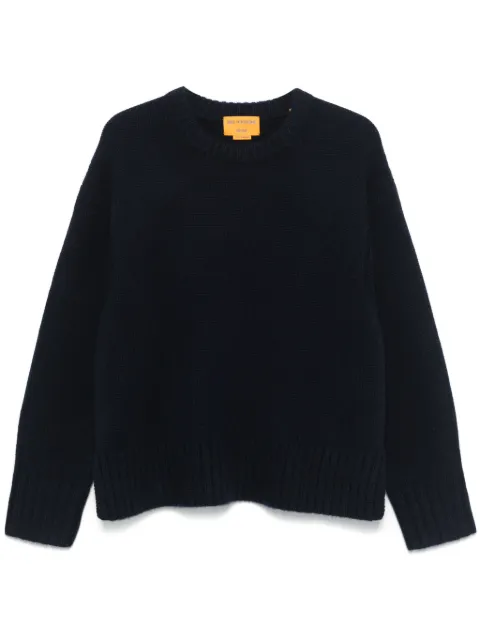 Guest In Residence Cosy Pullover