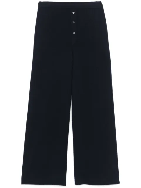 Guest In Residence Everywear trousers