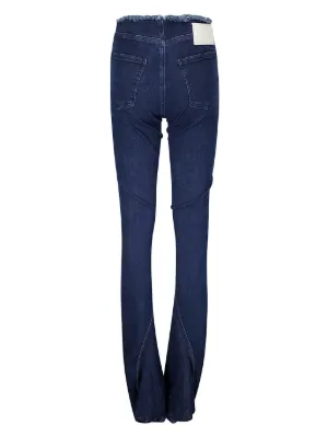 Ottolinger Denim for Women - Shop on FARFETCH