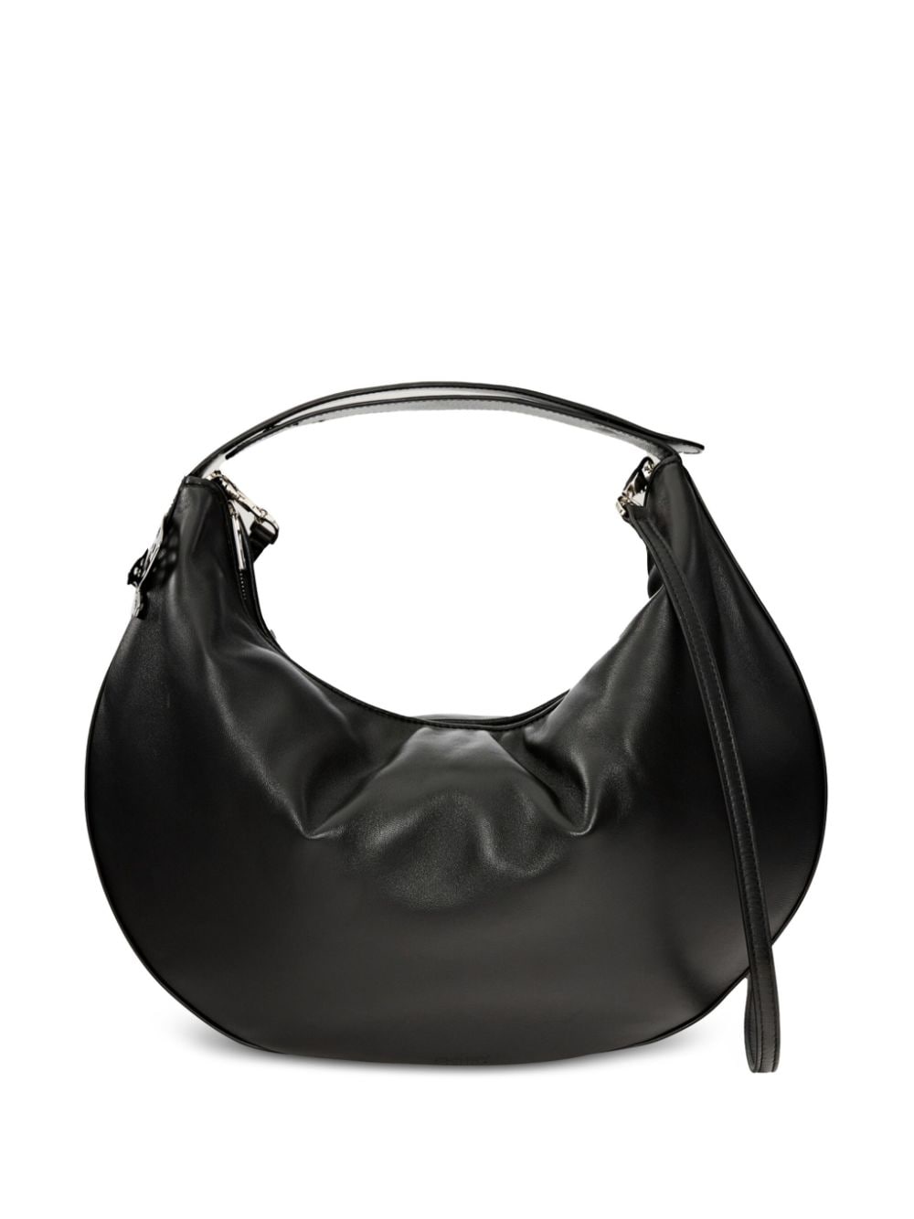 Shop Genny Fortune Bag In Black