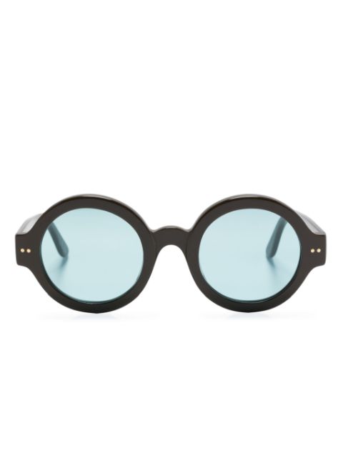 Marni Eyewear Nakagin Tower sunglasses Women