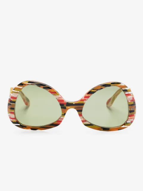 Marni Eyewear Anu Ohia sunglasses 