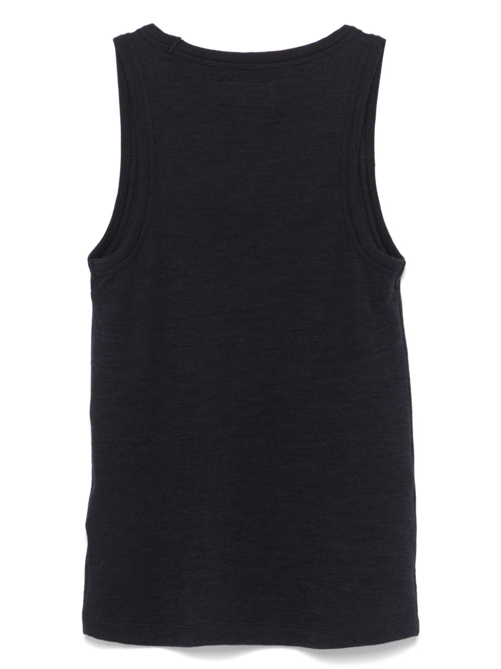 Officine Generale Tatia tanktop - Blauw