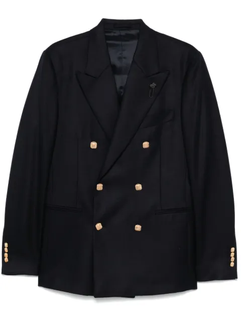 Lardini Blazer doppiopetto