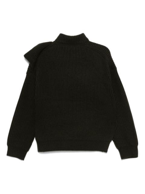 kimber sweater