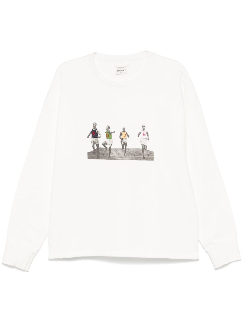 Finish Line sweatshirt