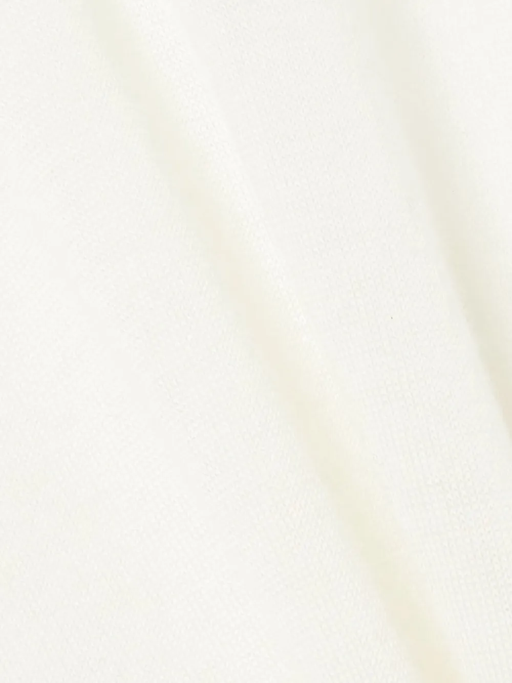 JOSEPH Kasjmier top Wit