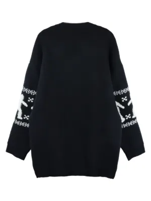 Walter van beirendonck カラフル ニットセーター Lサイズ Walter Van Beirendonck メンズ セーター通販 - FARFETCH