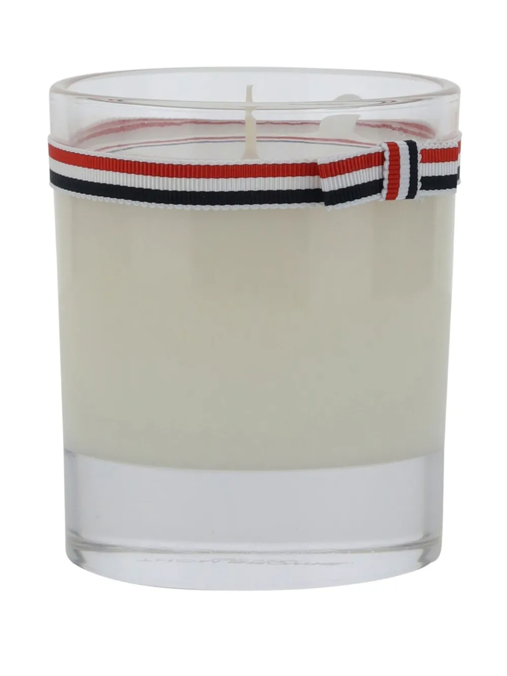 Thom Browne Vetyver kaars - Wit