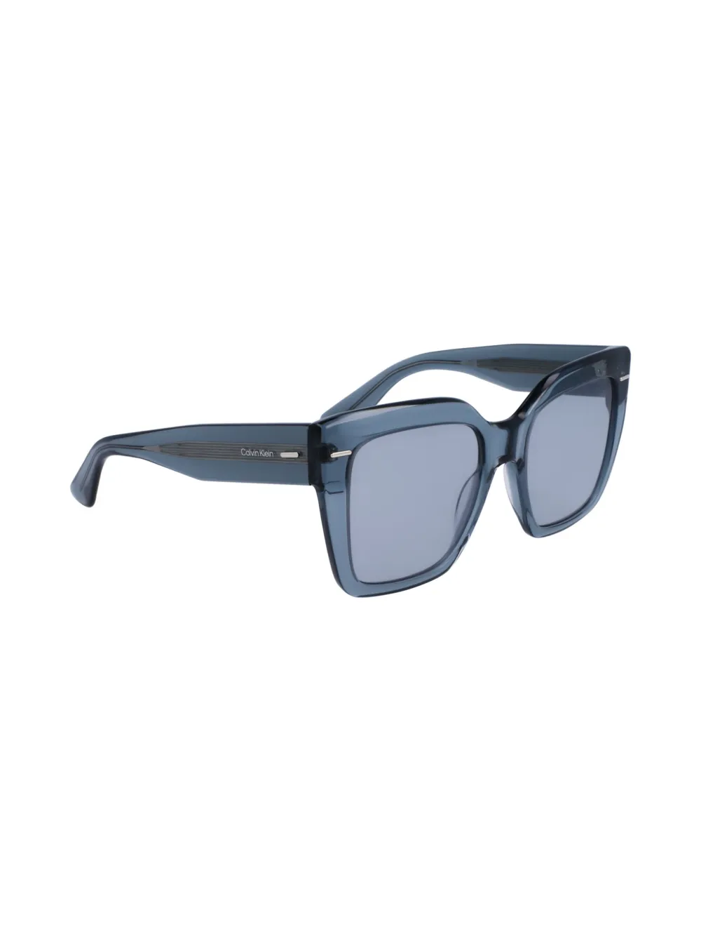 Calvin Klein CK23508S zonnebril - Blauw