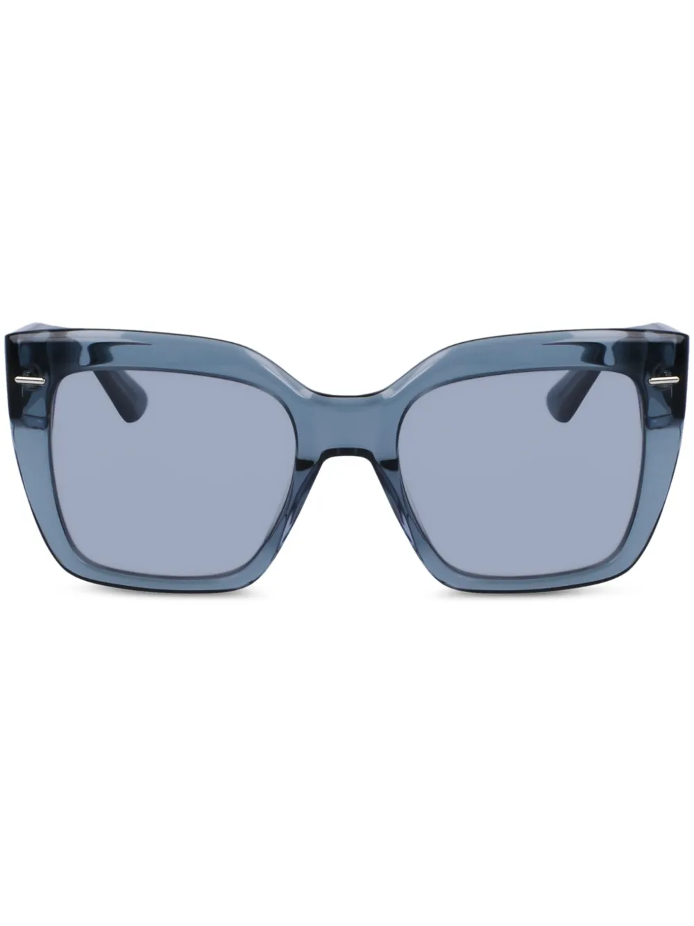 Calvin Klein Occhiali da sole CK23508S - Blu