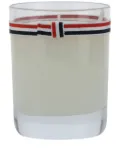 Thom Browne wax candle - White