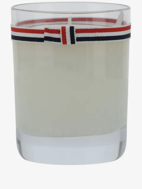 Thom Browne vetyver and rose Baccarat candle 175gr