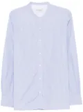 Officine Generale Gaston shirt - White