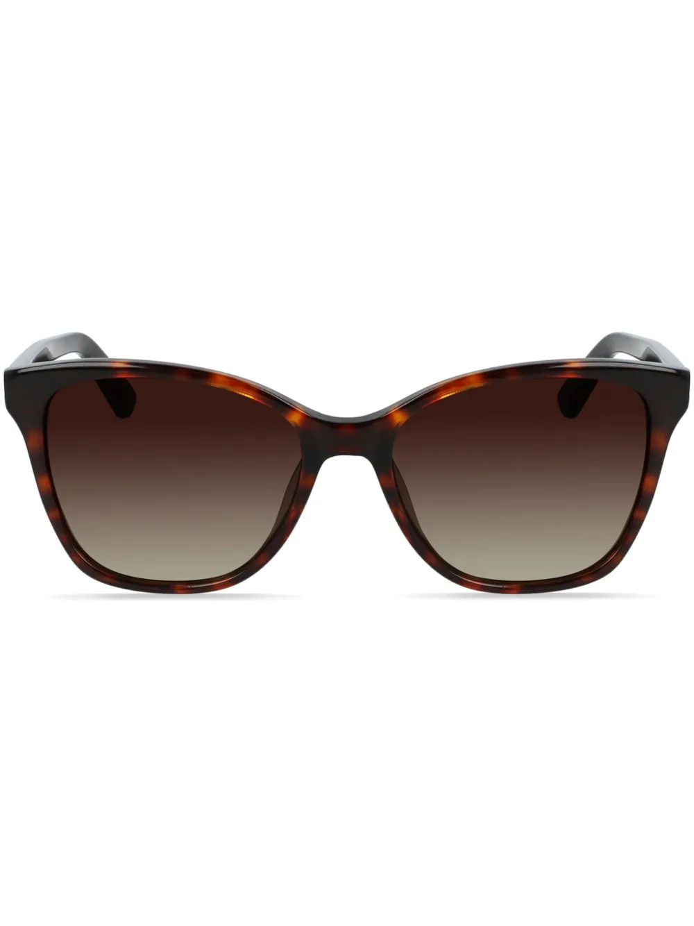 Calvin Klein CK21529S Sonnenbrille - Braun
