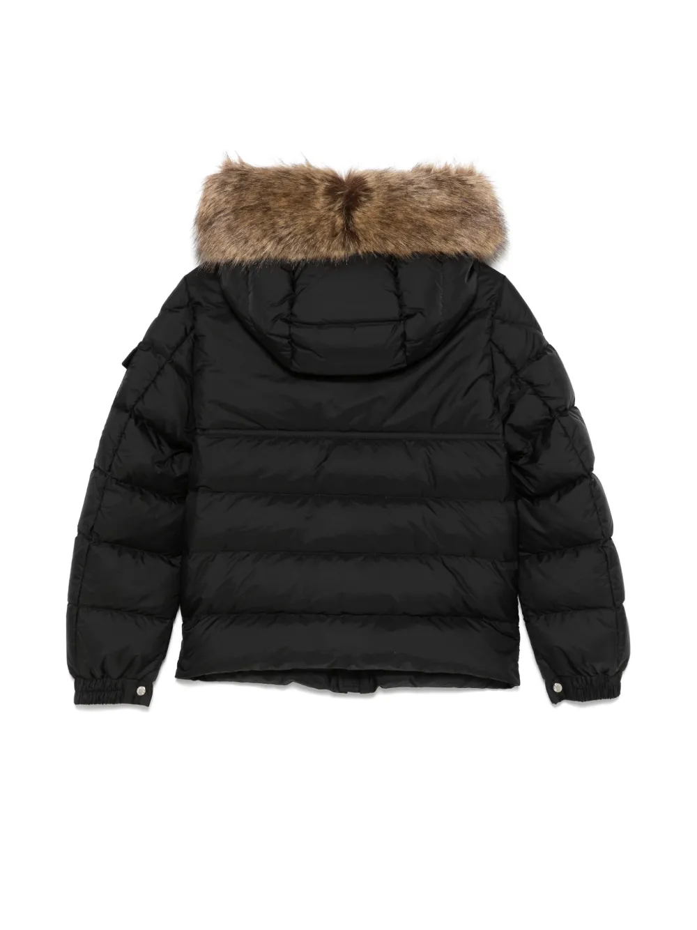 Moncler Enfant chamarra New Byron | Chamarras capitonadas | Image 2