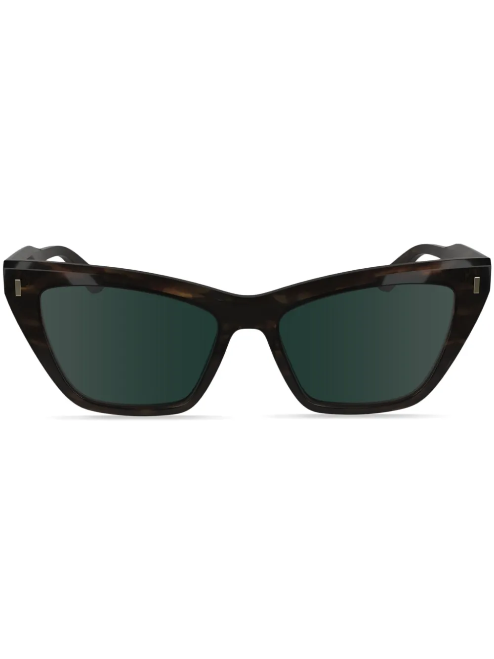 Calvin Klein Occhiali da sole CK24505S - Marrone