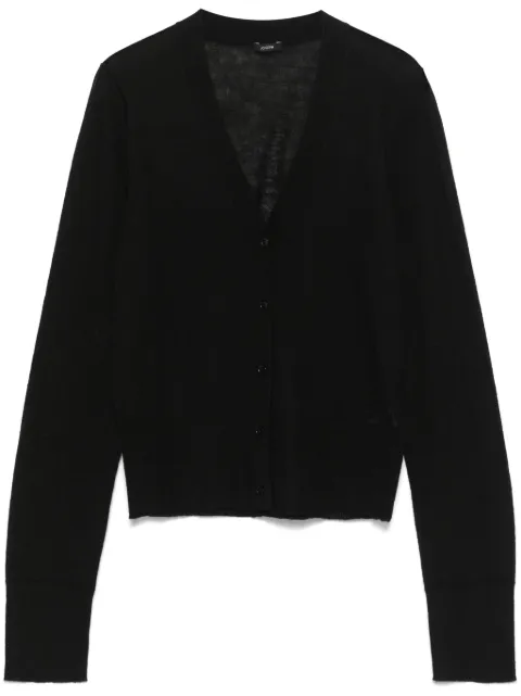 JOSEPH Cashair cardigan