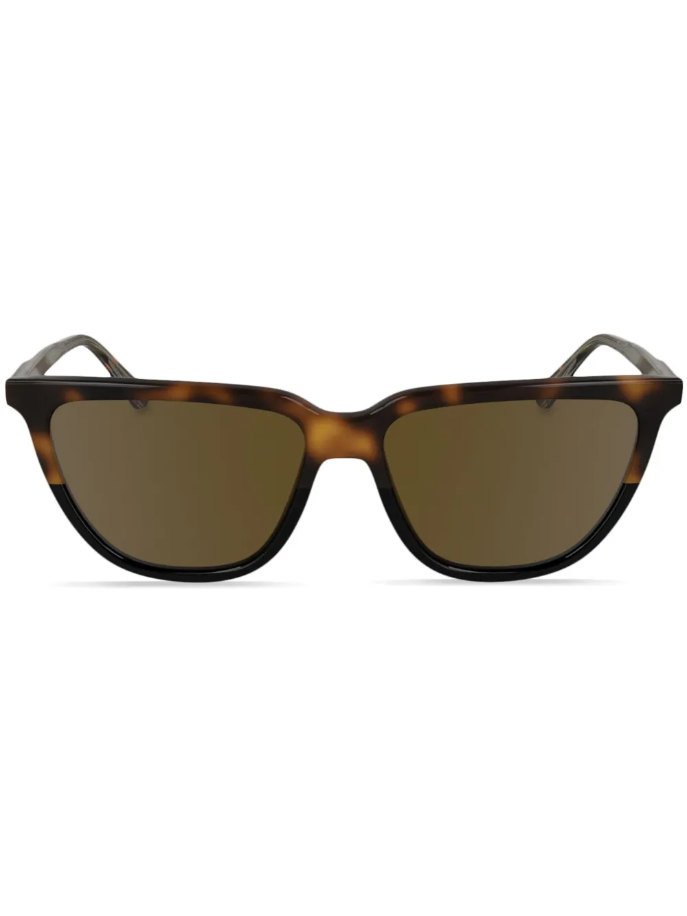 Calvin Klein Occhiali da sole CK24537S - Marrone