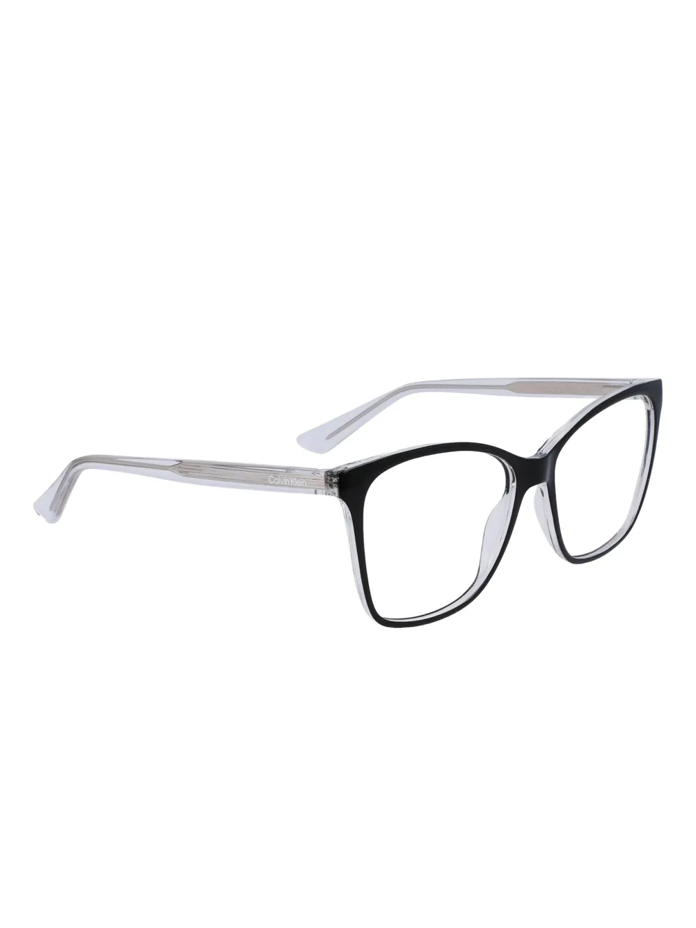 Calvin Klein square-frame glasses | Image 2