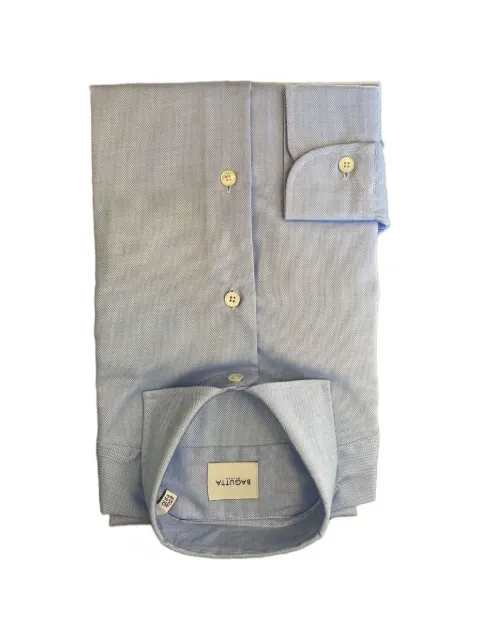 Bagutta button shirt