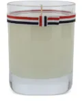 Thom Browne wax candle - White