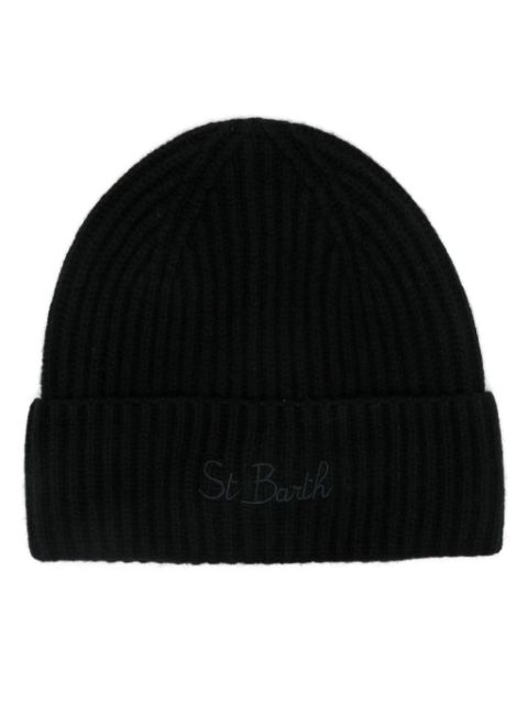 MC2 Saint Barth Moss beanie Women