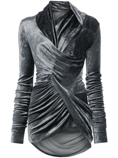 Rick Owens Lilies top Magnetic