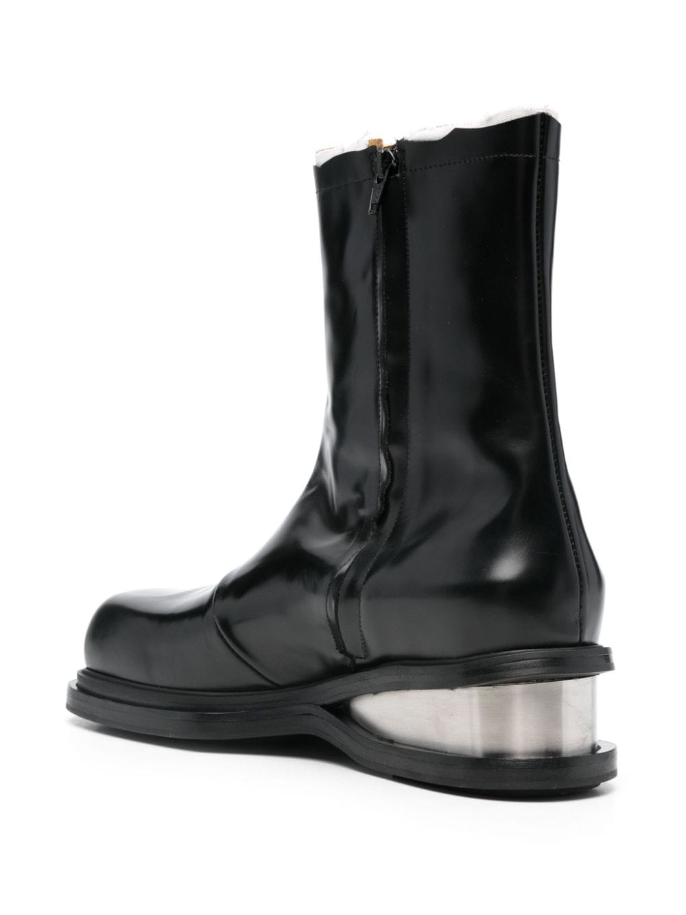 EGONlab. Stun boots Black