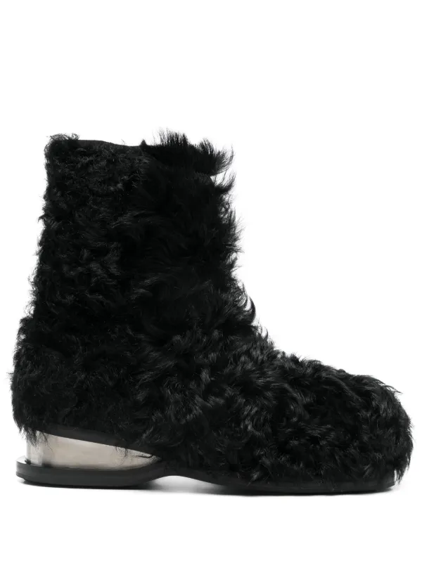 EGONlab. Stun Boots | Black | FARFETCH EGONlab. Stun Boots | Black | FARFETCH