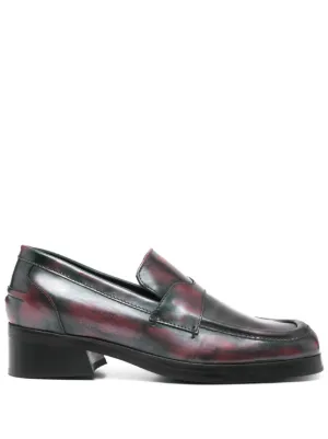 【関税込み】Eckhaus Latta グリーン Climax ブーツ Eckhaus Latta Boots | eBay
