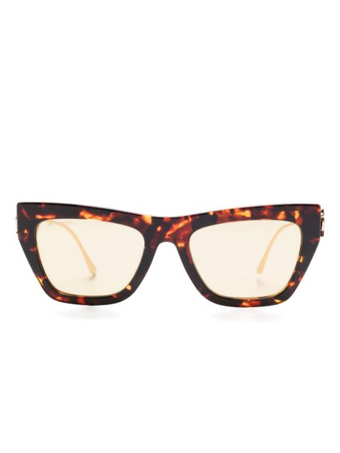 ETRO Bold Pegaso sunglasses Women