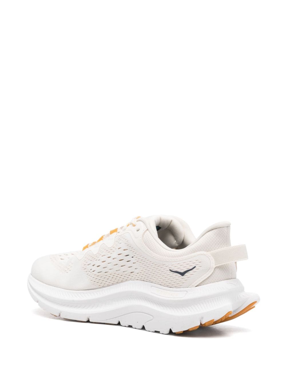 Shop Hoka Kawana 2 Sneakers In White