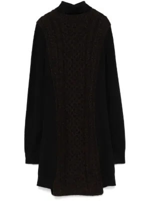 FENDI Day Dresses for Women - Shop on FARFETCH