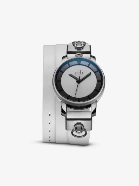 Fob Paris reloj R360 de 36mm
