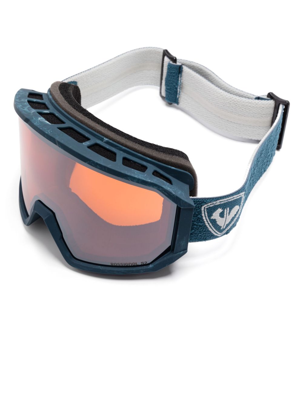 Rossignol Essential ski goggles - Blauw