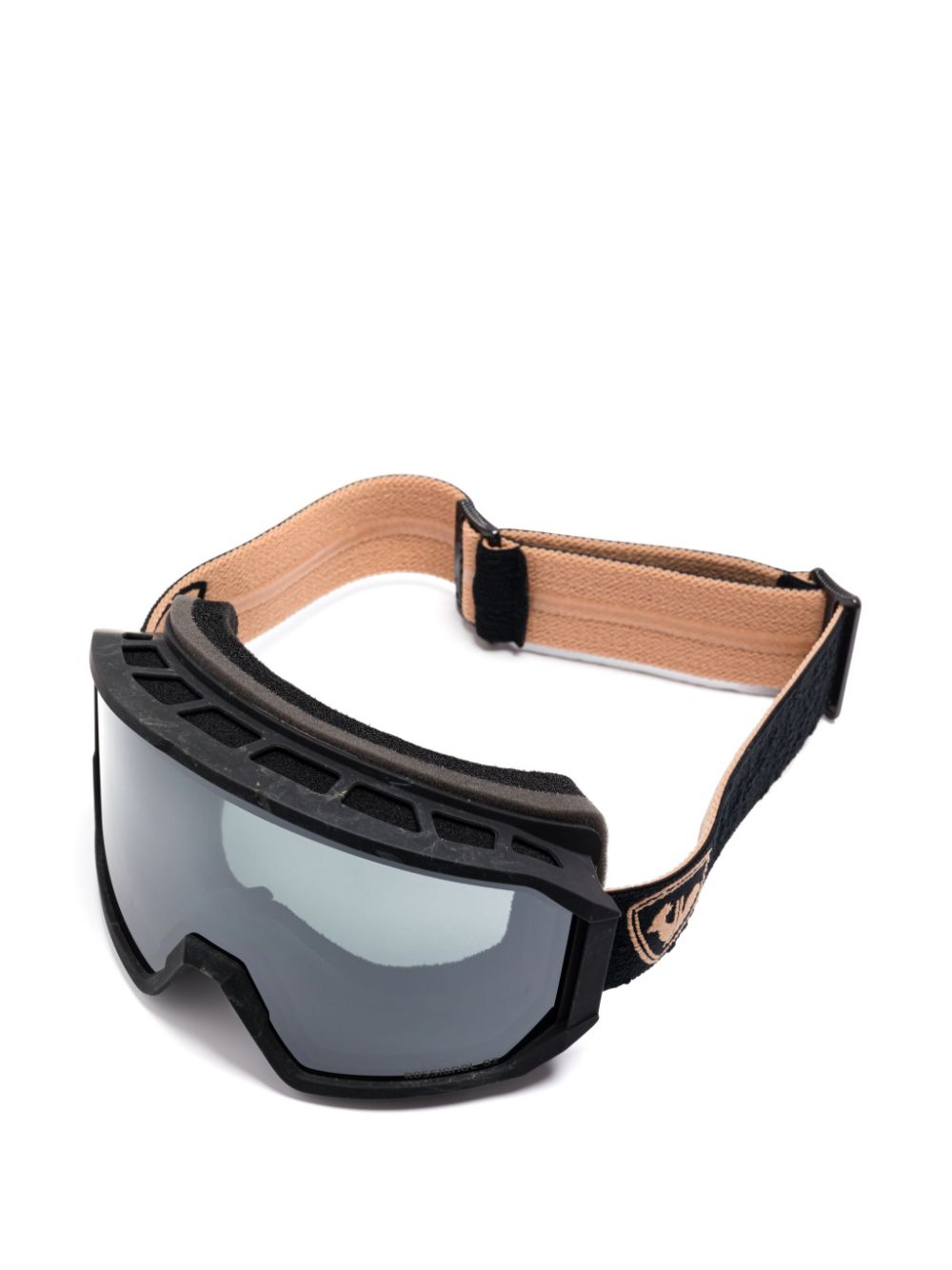 Rossignol Essential ski goggles - Zwart