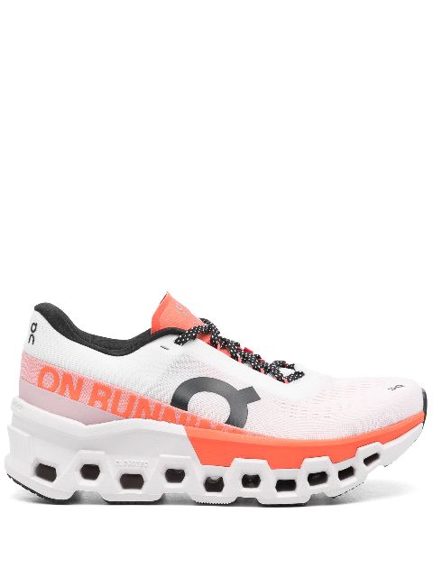 On Running Cloudmonster 2 sneakers Women