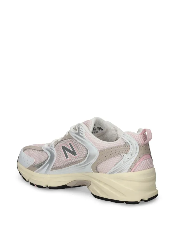 New Balance 530 スニーカー | ピンク | FARFETCH JP