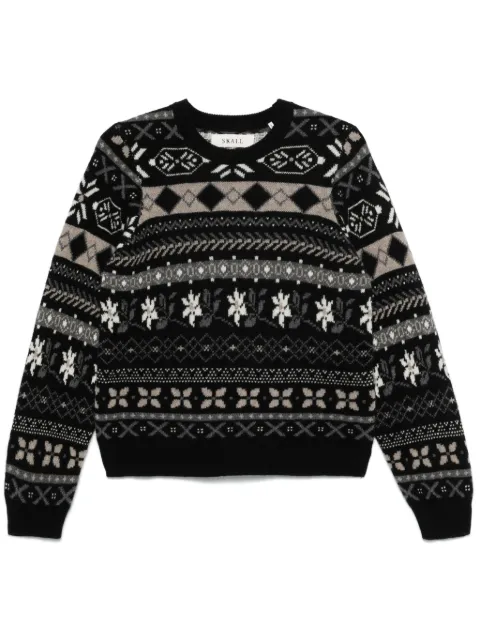 Skall Studio Ellinor sweater