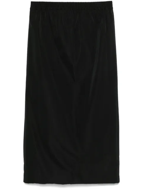 Carven pencil midi skirt