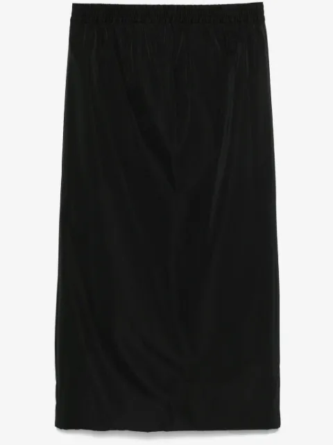 Carven pencil midi skirt
