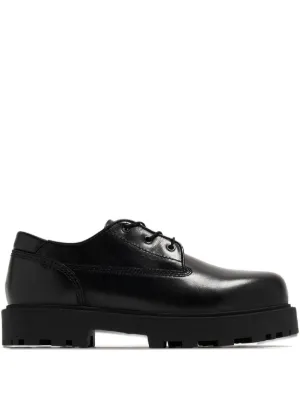 GIVENCHY SHOW UOMO ブラックドレスシューズ 41 GIVENCHY SHOW UOMO ブラックドレスシューズ 41